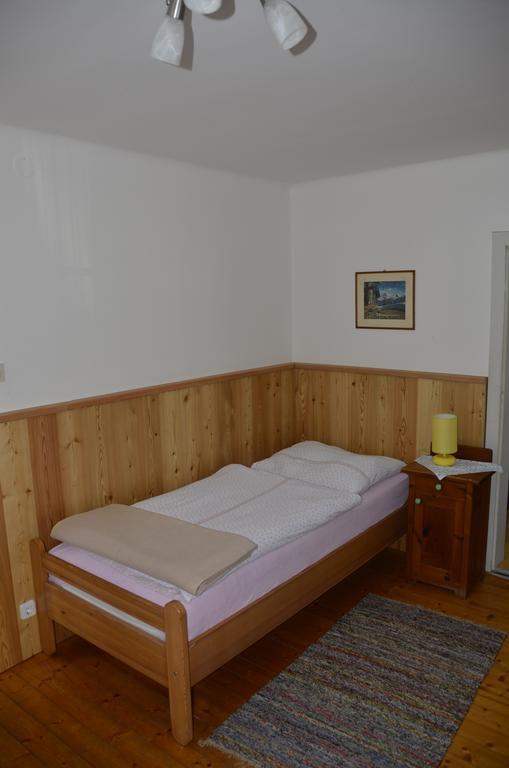 Willa Haus Rosina Admont Zewnętrze zdjęcie